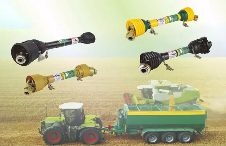 Steel Agricultural Chain Solutions: Advanced Type A from Premier Manufacturers