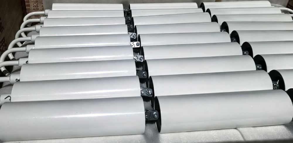 Top Chinese Idler Roller Suppliers: Find the Best Vendor for Your Needs