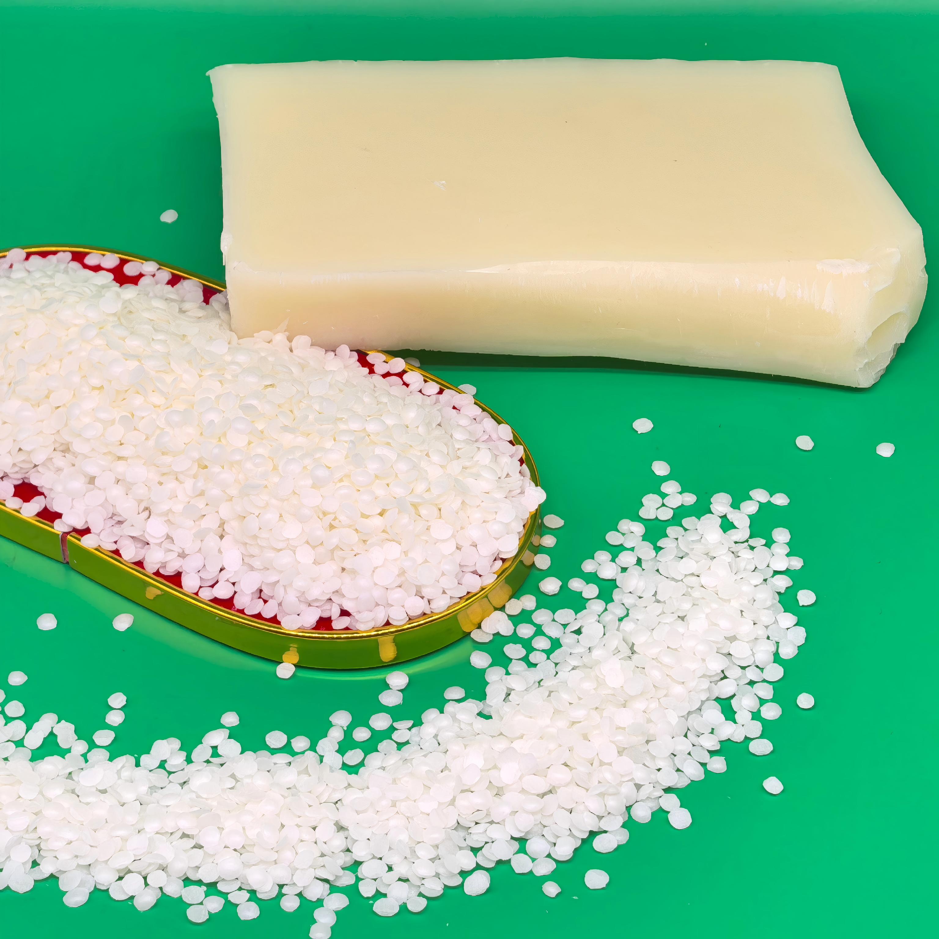 Top White Beeswax Exporter in China: Premium Quality and Global Supply