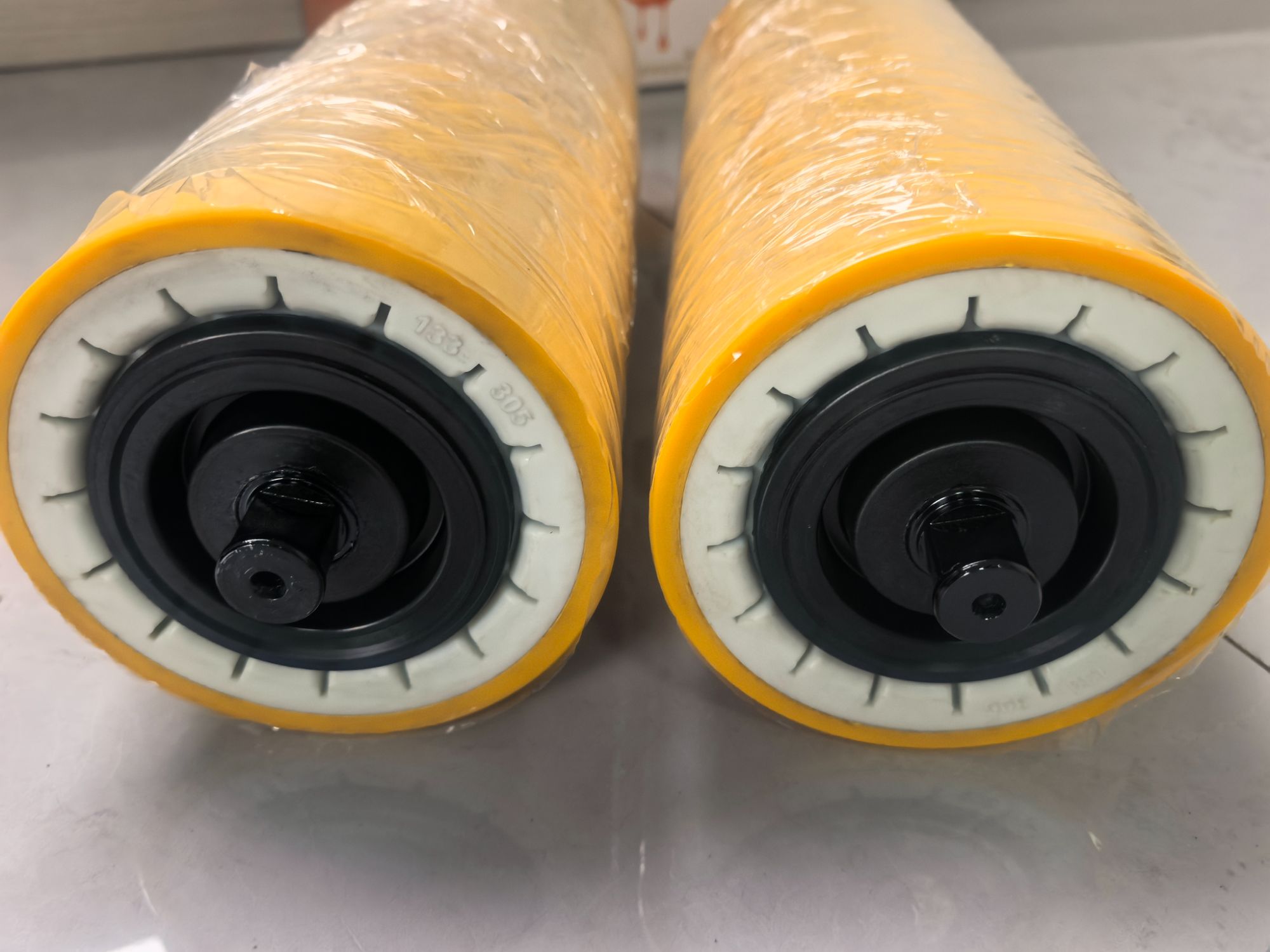 Top OEM HDPE Roller Supplier: Expert Solutions for Durable Industrial Needs