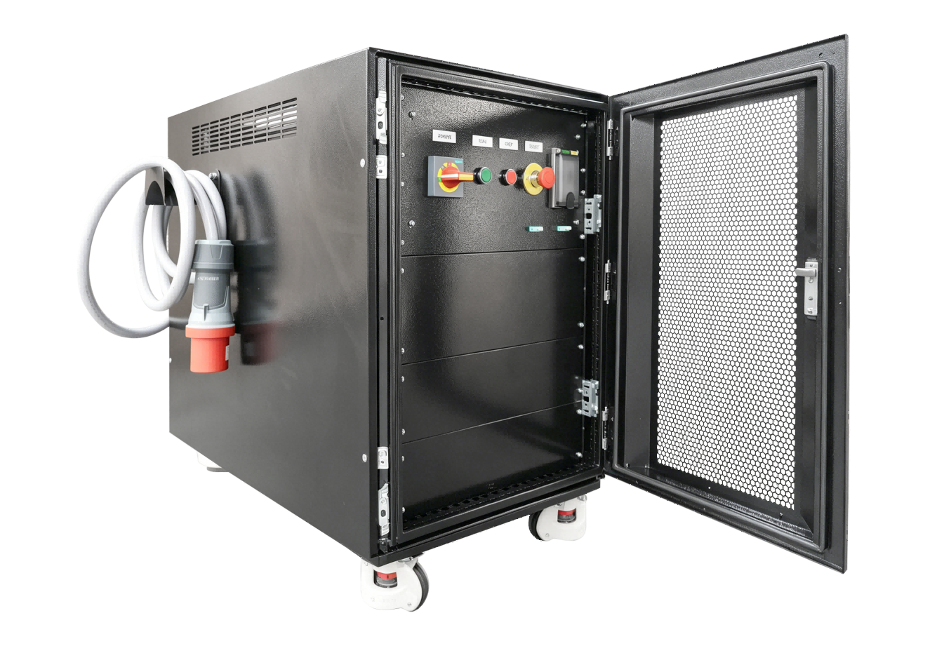 Why a 19-Inch System Integration Cabinet Is Essential for Streamlined Network Infrastructure