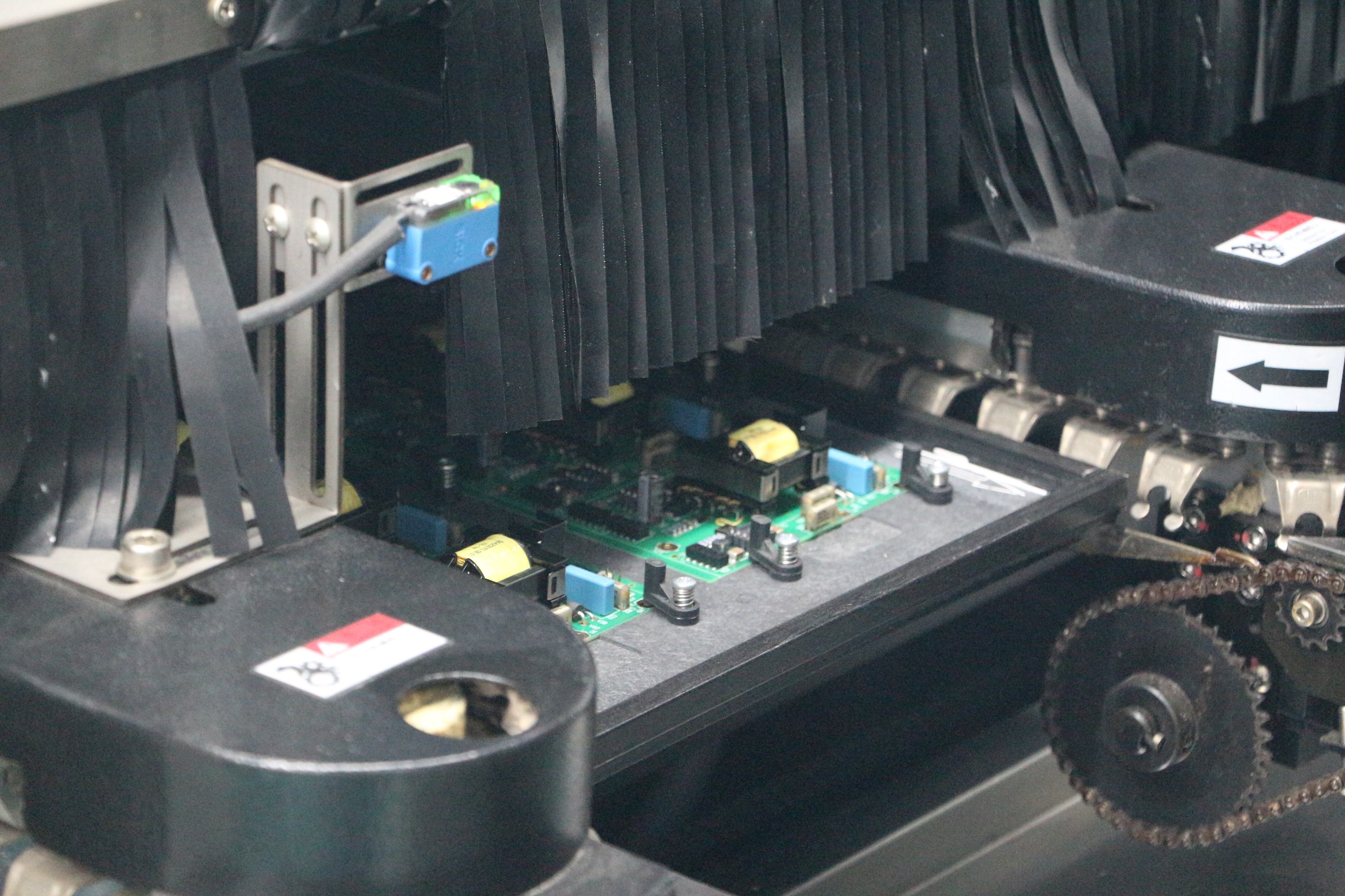 PCB Assembly Supplier: Your Trusted Partner for Precision Electronics Manufacturing