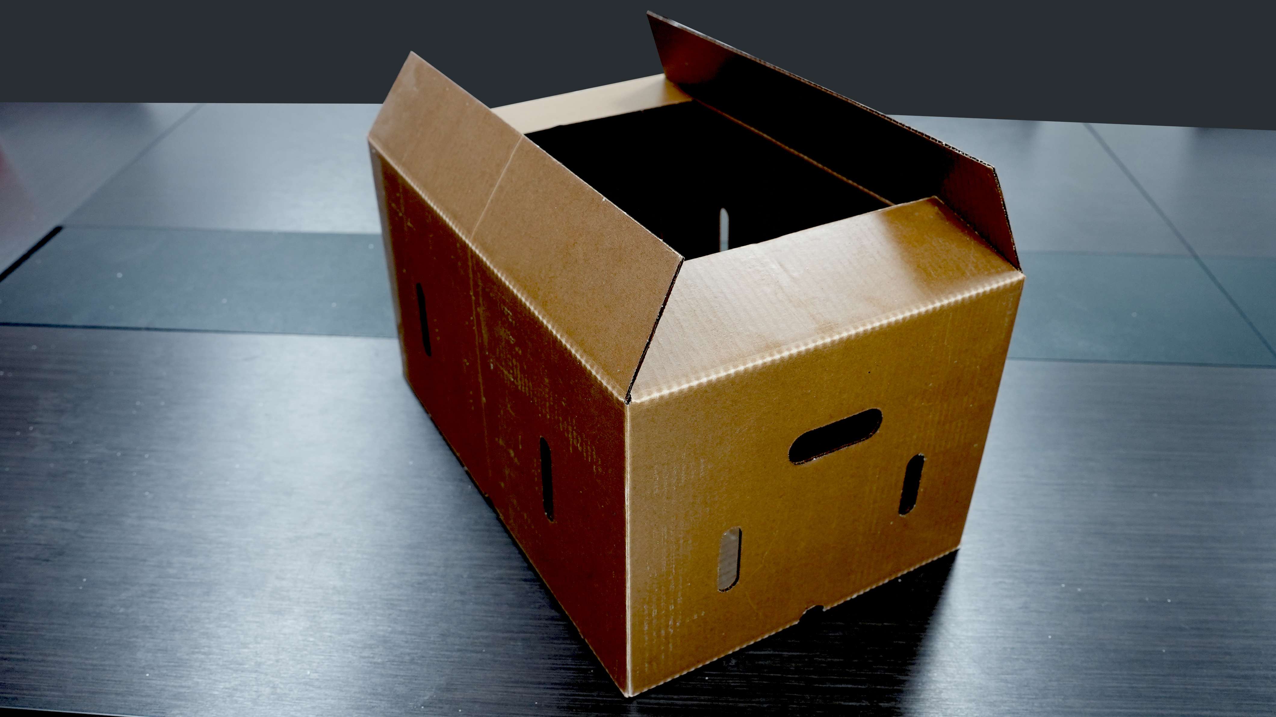 Waxed Cardboard Boxes Exporter Insights: Quality, Cost, and Sustainability