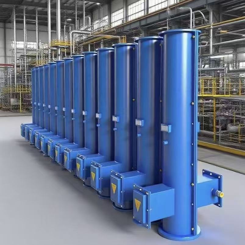 Pipeline Electric Heater Supplier: How to Find the Right Partner for Your Industrial Heating Needs