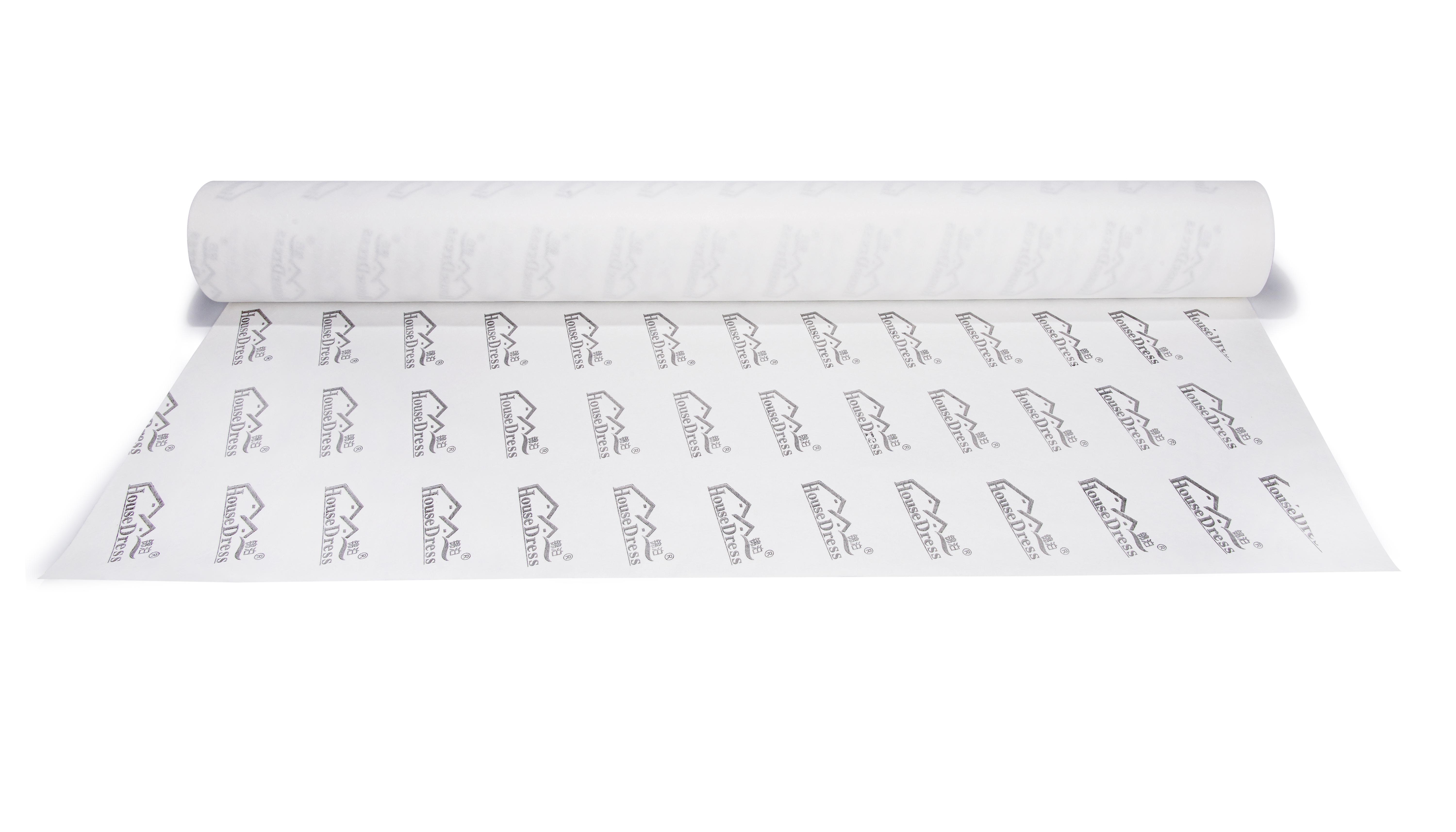Breathable Membrane House Wrap Manufacturer in China for Durable Building Envelopes