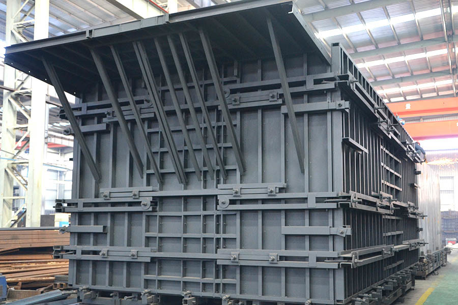 Which Third Generation Cement House Molds Are Truly Reliable?