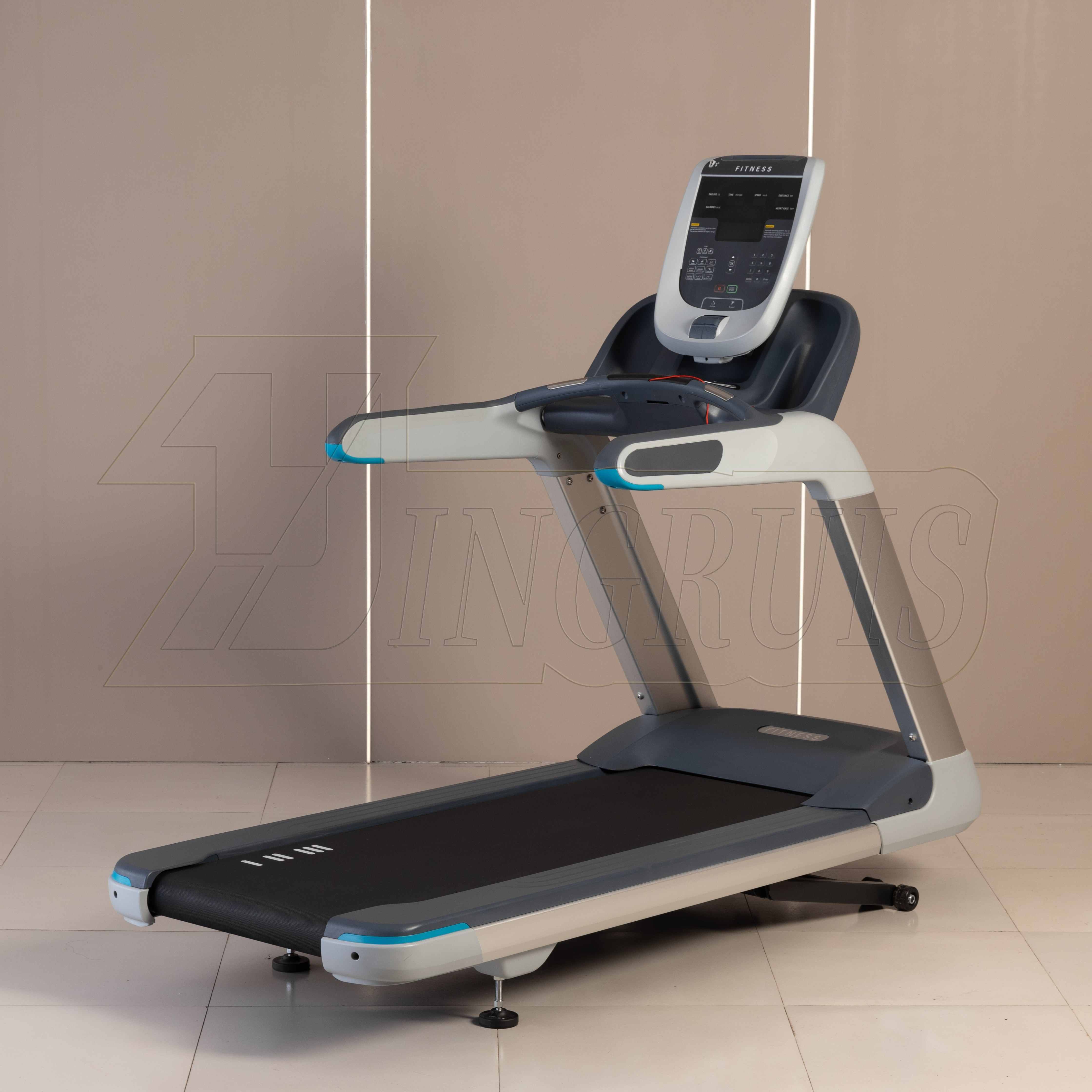 OEM Cardio Equipment: Custom Solutions for Fitness Brands