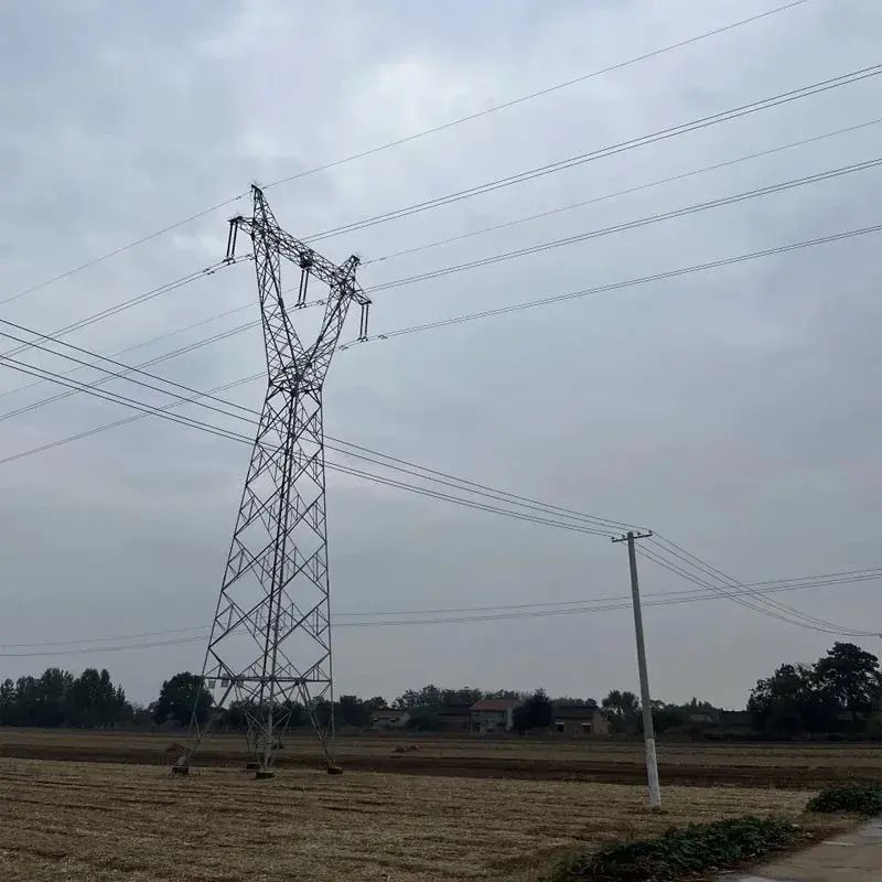 OEM Angle Steel Lattice Transposition Tower Dealers: How to Source Reliable Partners for Your Project