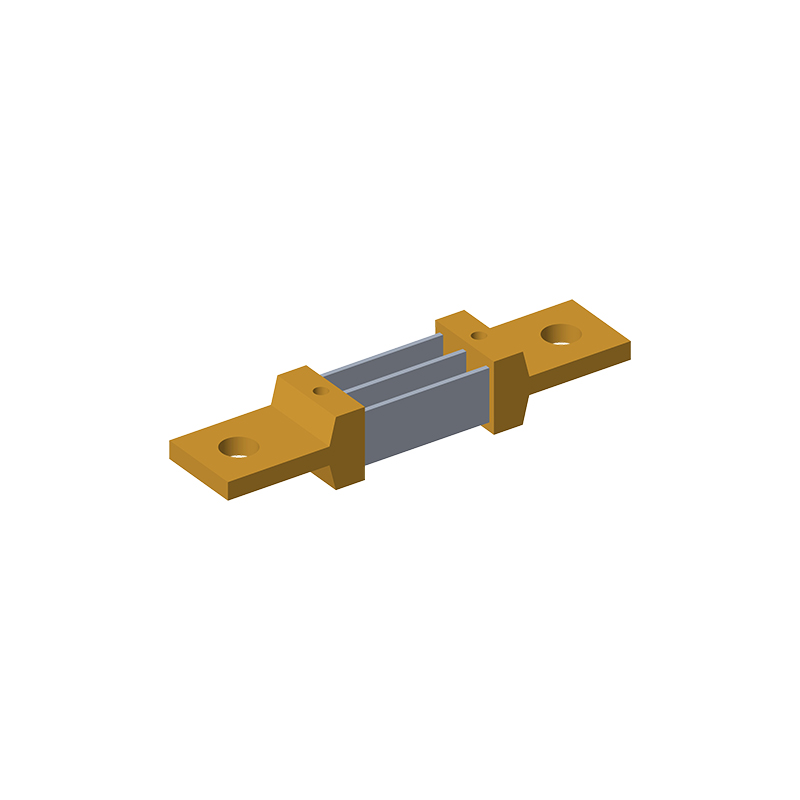 Shunt Resistor Factory Precision: Crafting the Core of Current Sensing