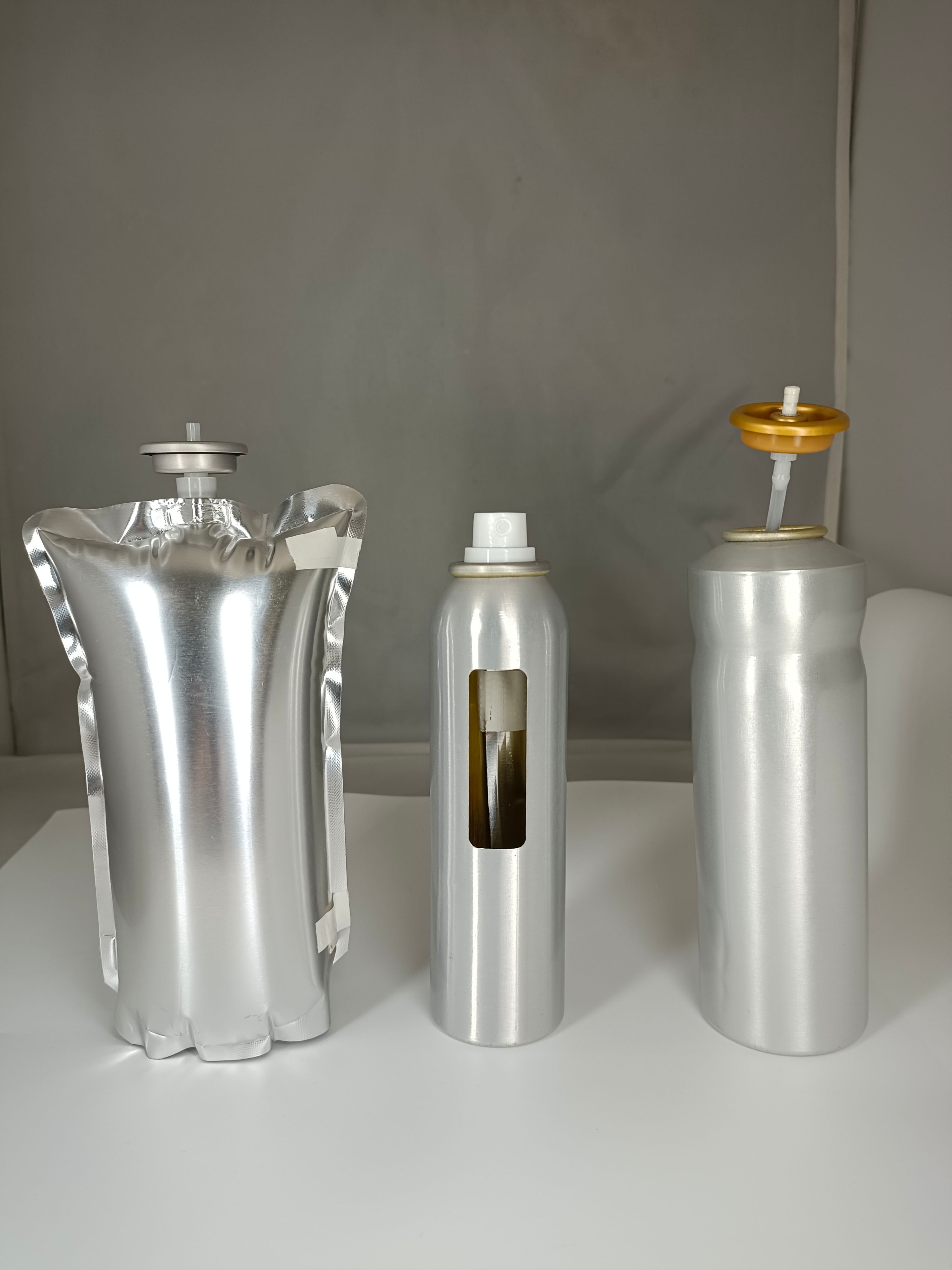 China BOV Aerosol Cosmetics Supplier: Pioneering Eco-Friendly Beauty Packaging Solutions