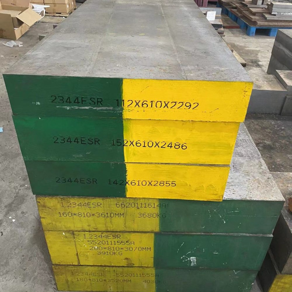 Mold Steel Vendor Selection: Key Factors for Superior Mold Performance