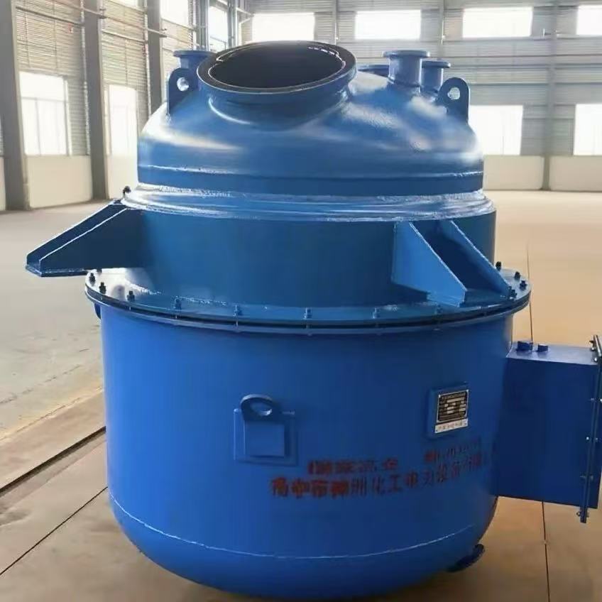 High Temperature Reactor Heater Manufacturer for Reliable Industrial Heating Solutions