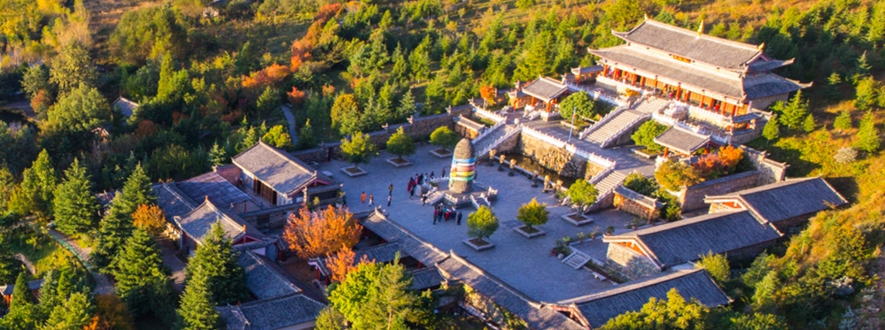 Dongba Culture Discovery: Yushui Village near Jade Dragon Snow Mountain