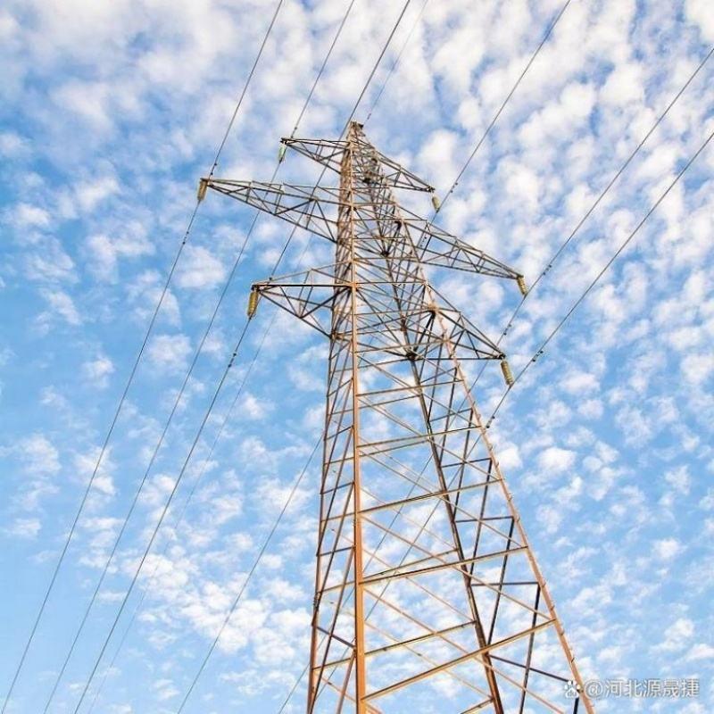 Angle Steel Tangent Tower Solutions for Reliable Transmission Lines