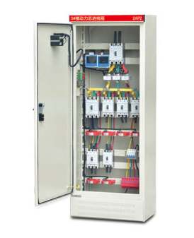 China LV Switchgear: How It’s Transforming Modern Electrical Systems