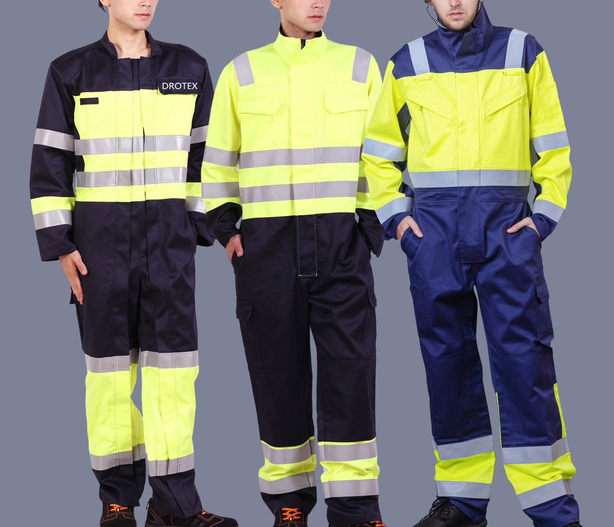 Wholesale Boiler Suit Essentials: Quality, Fit, and Value
