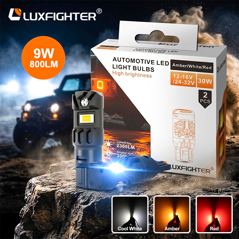 Leading T10 LED Parking Light Bulb Supplier: High-Quality Illumination for Your Vehicle