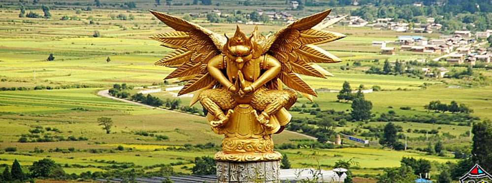 Dongba Cultural Heritage Top Attractions You Must Experience