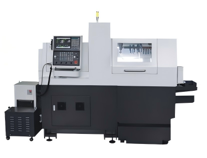 OEM Swiss Type Lathe: Mastering Precision Turning for Complex Parts