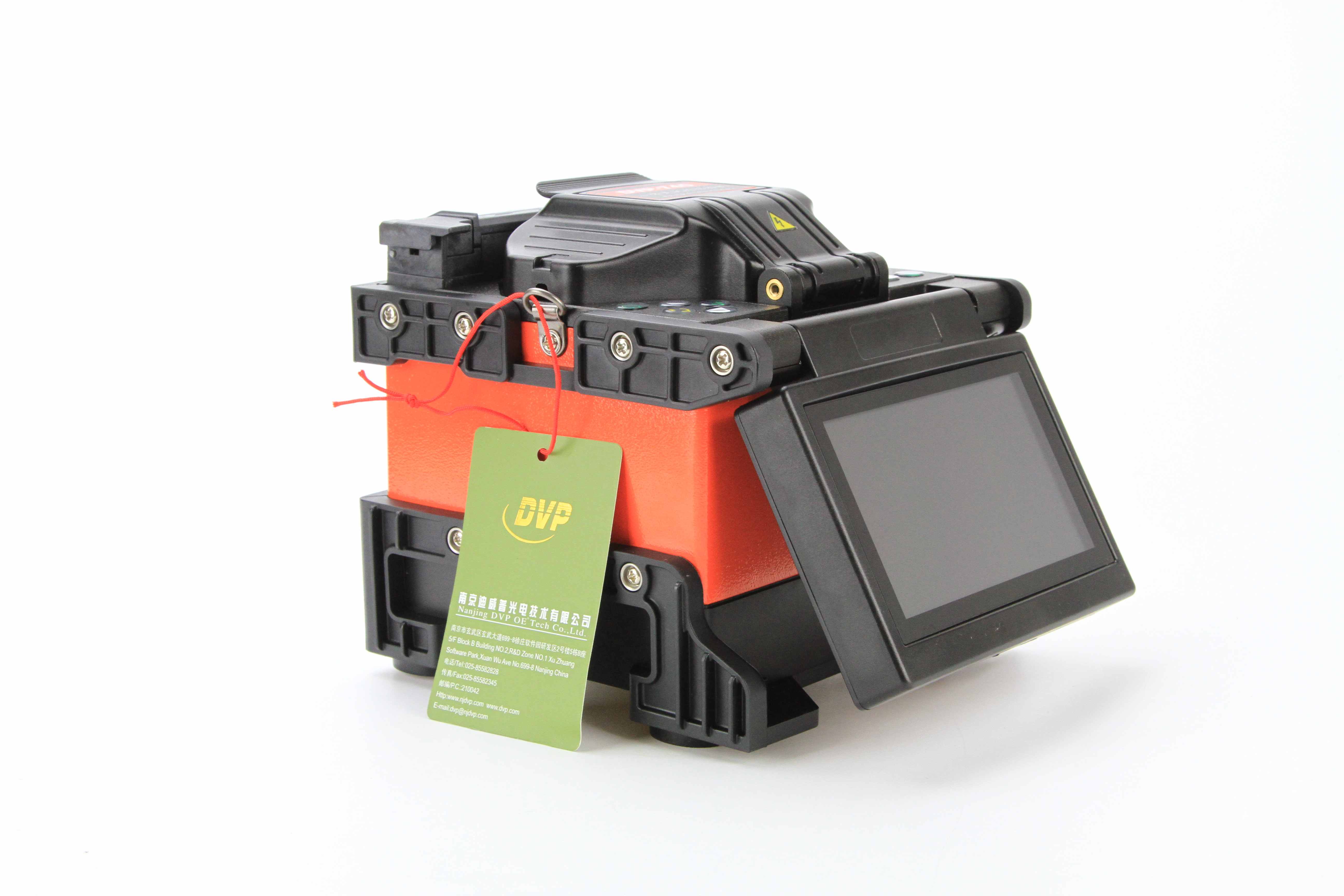 Choosing a Trusted Fusion Splicer Supplier for Seamless Fiber Optic Connections