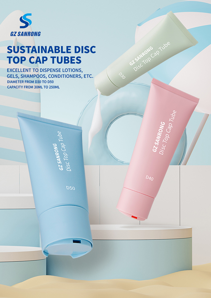 China Toothpaste Tube Trends Shaping Modern Oral Care