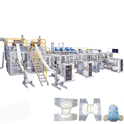Lady Pant Making Machine Factory: Streamlining Garment Manufacturing with Cutting-Edge Technology