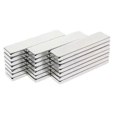 Best Permanent Magnet Options for Powerful Industrial Applications