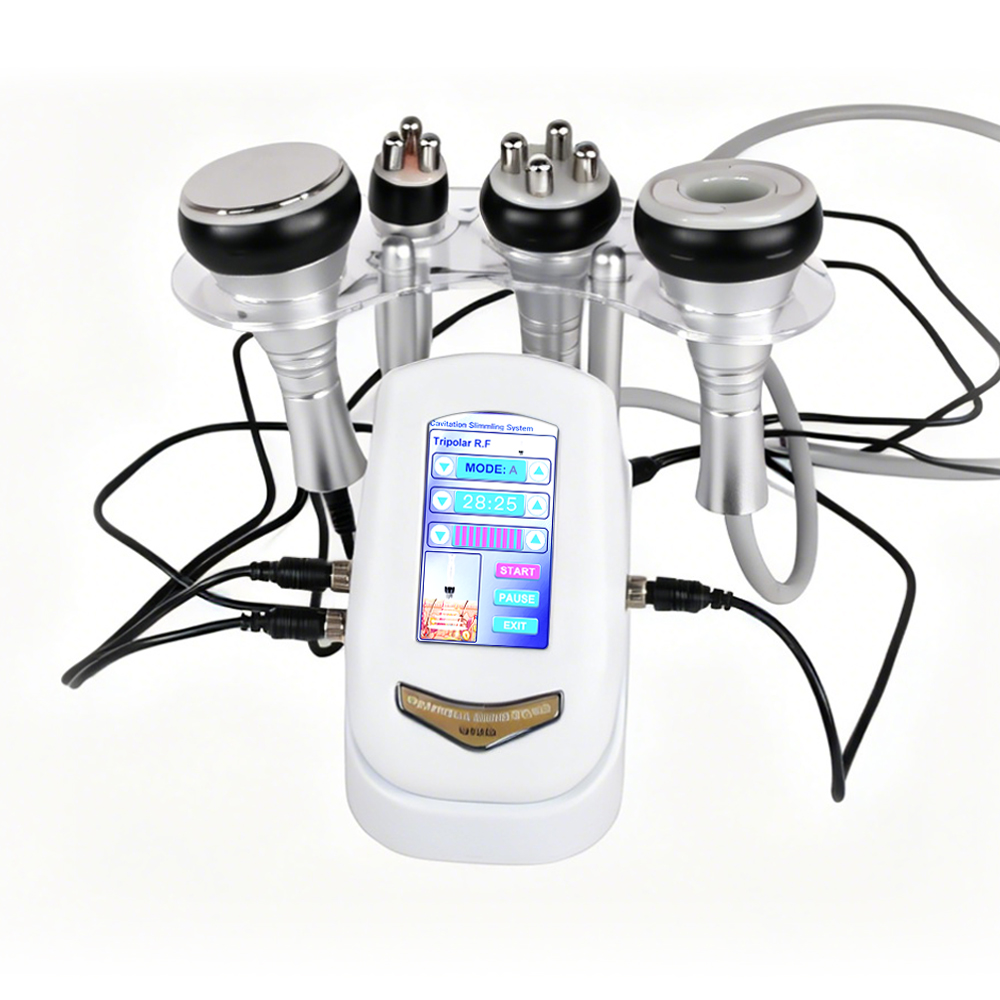 Ultrasonic Cavitation Machine Company: Your Ultimate Partner for Advanced Body Contouring Technology