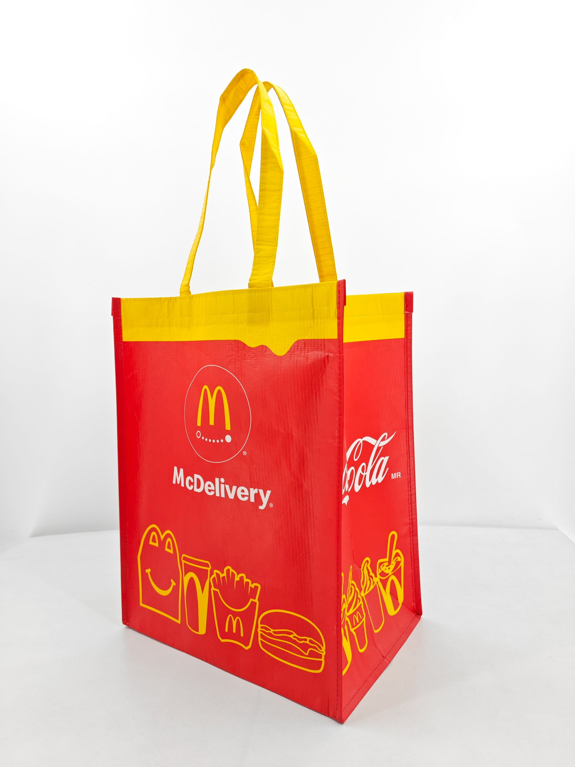 China Non Woven Tote Bag: Embrace Eco-Friendly Style for Everyday Use