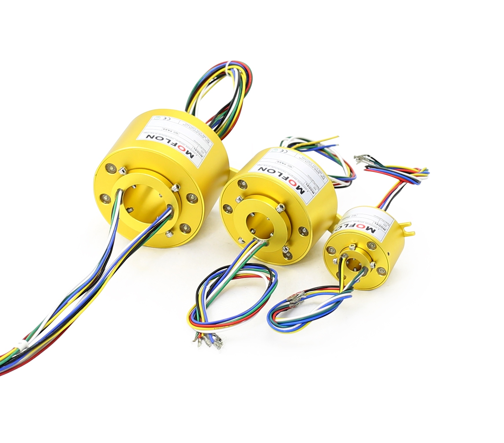 Electrical Slip Ring Company: Key Factors for Reliable Solutions