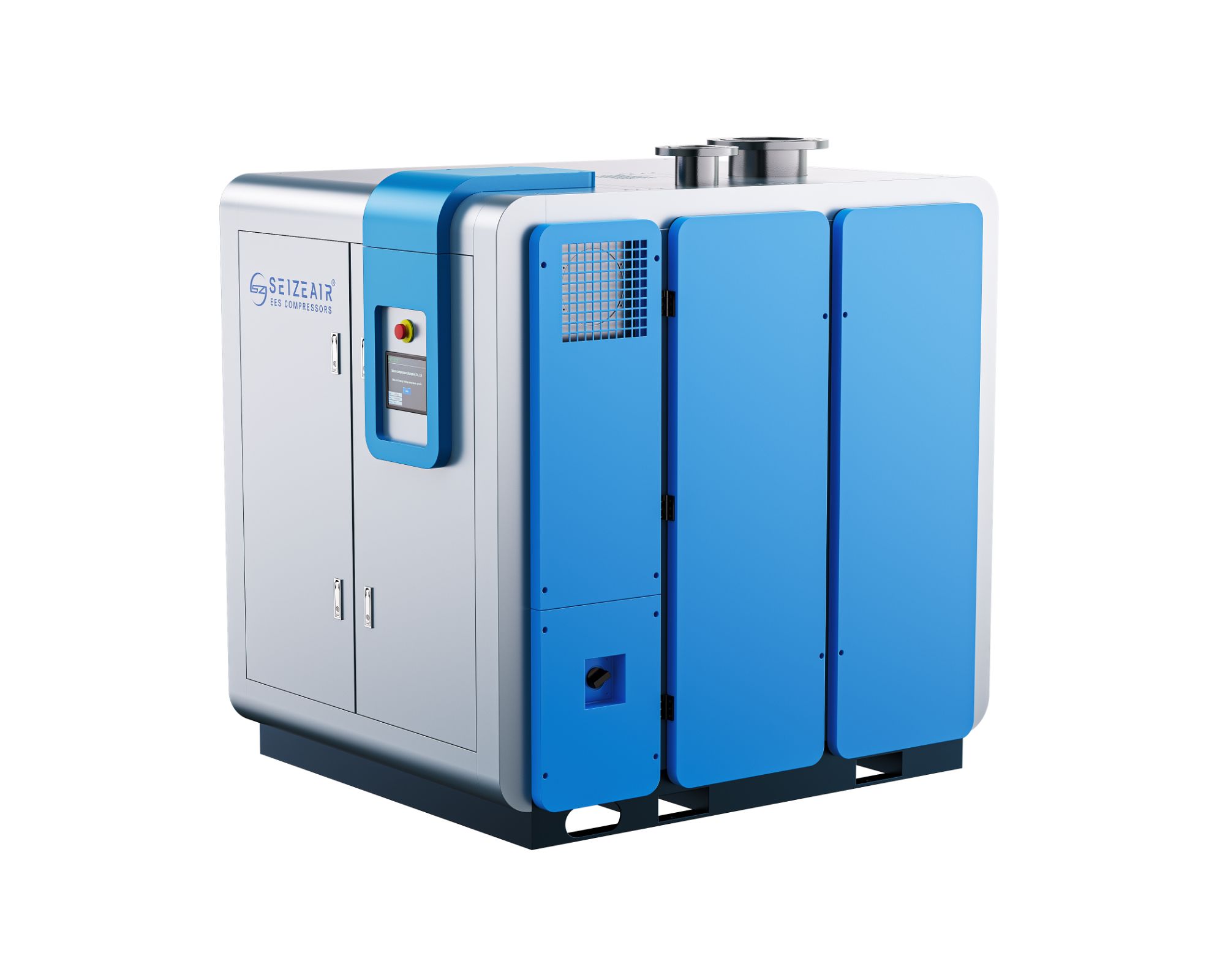 Magnetic Levitation Blower Manufacturer for Energy-Efficient Industrial Air Systems