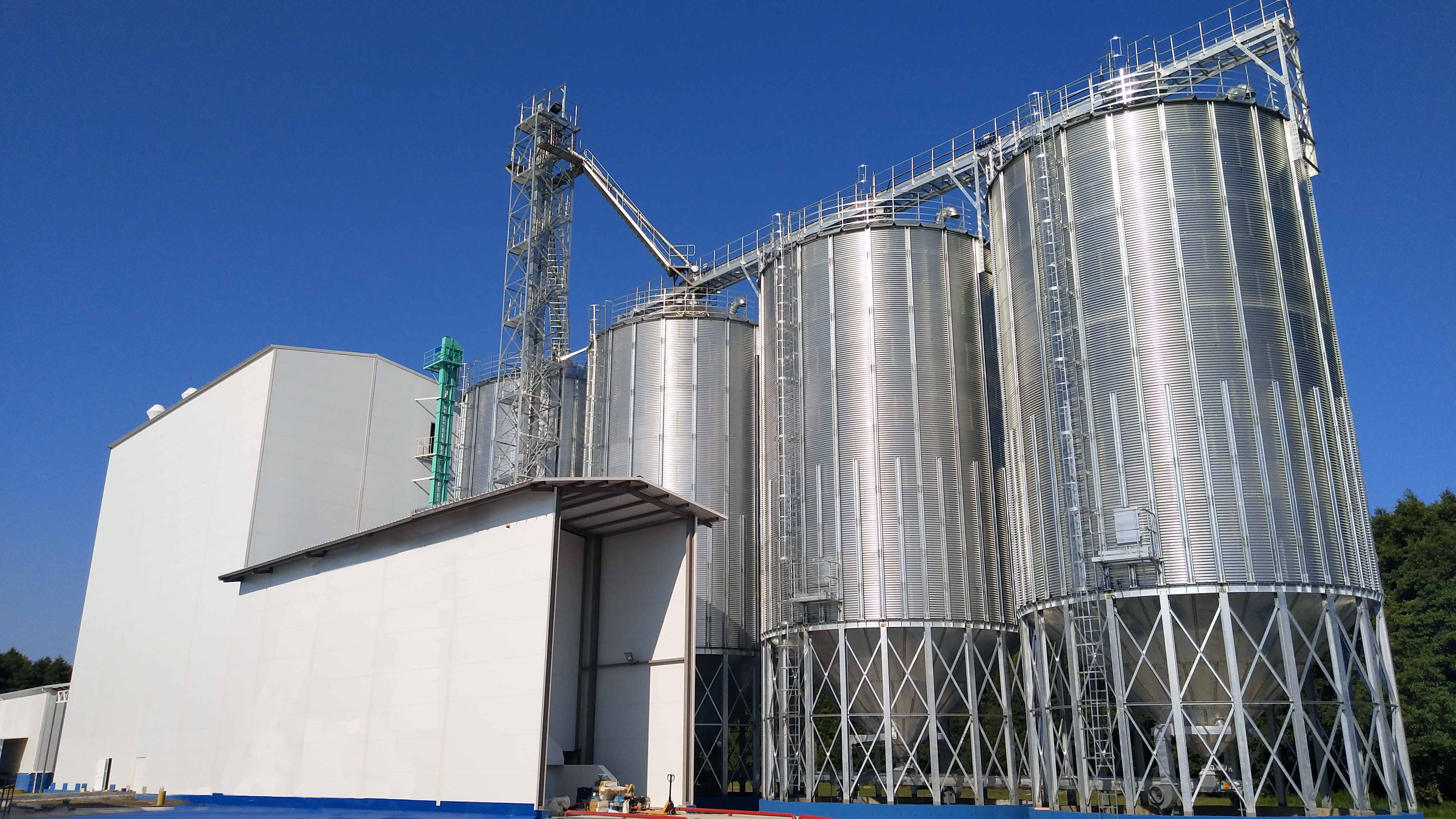 Wheat Flour Mill Company Tips for Achieving Consistent Flour Quality