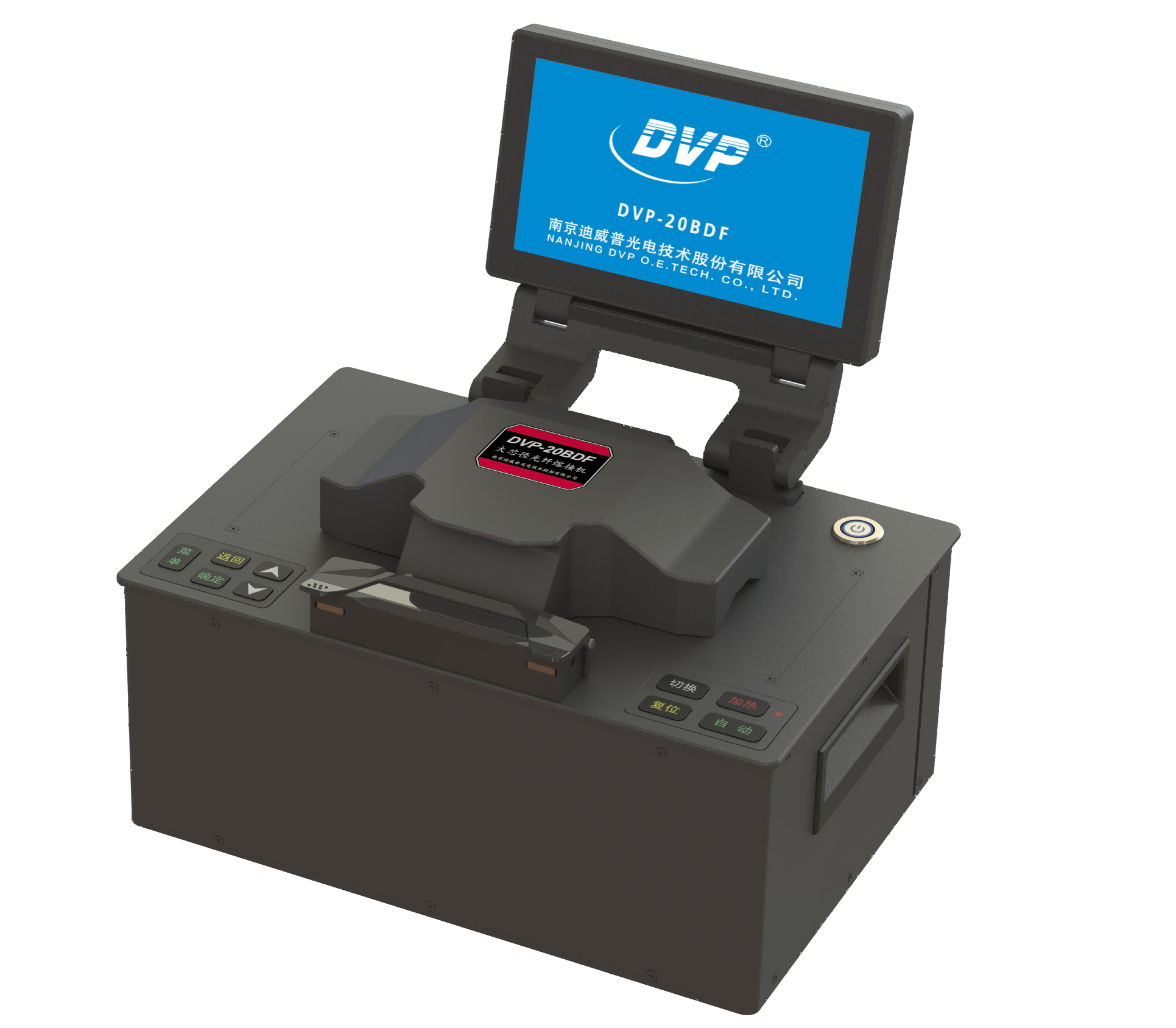 China Large Diameter Fiber Fusion Splicer Benefits and Top Use Cases