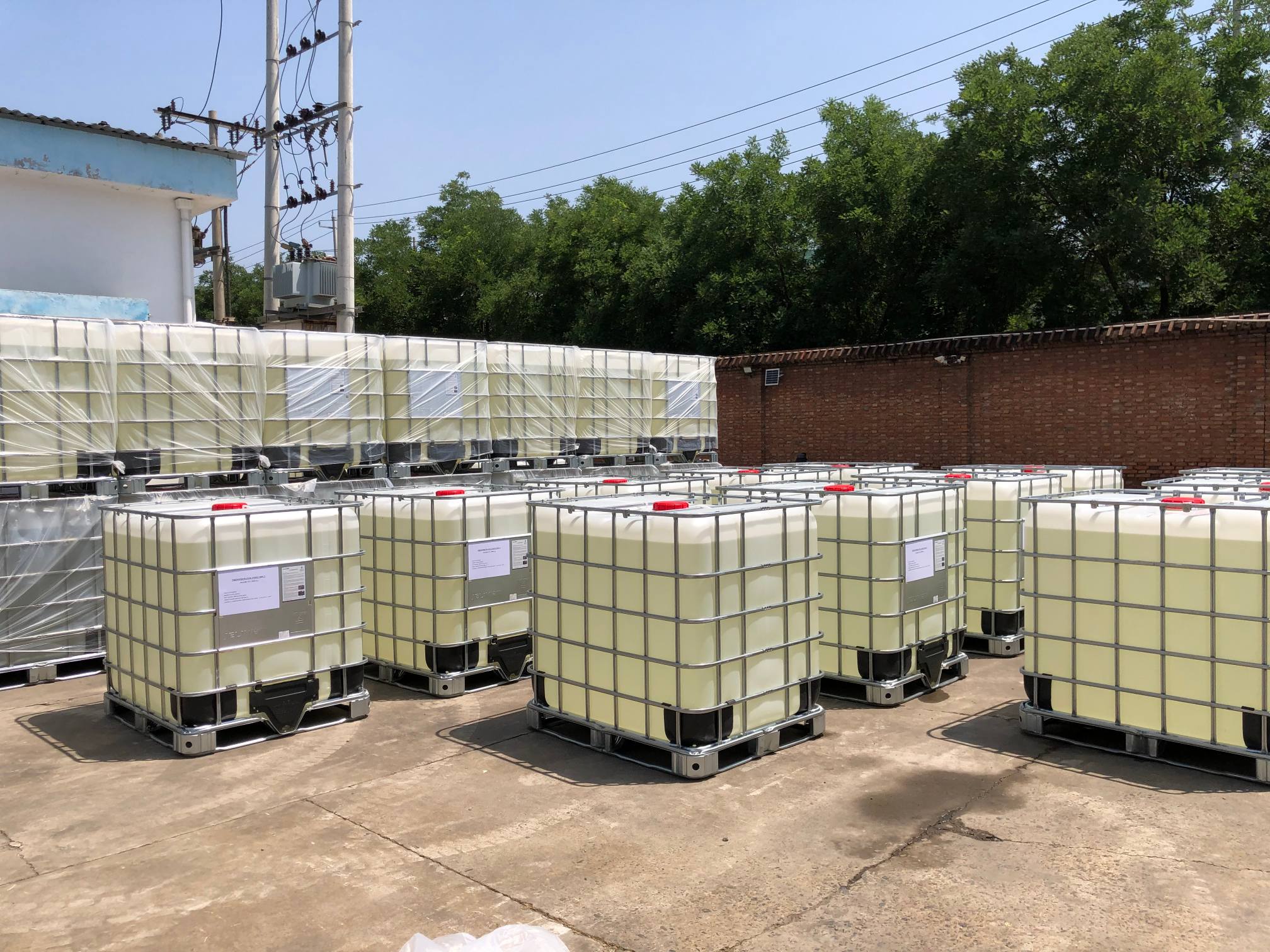 High Quality Concrete Admixture: Key Benefits and Selection Tips for Stronger Builds