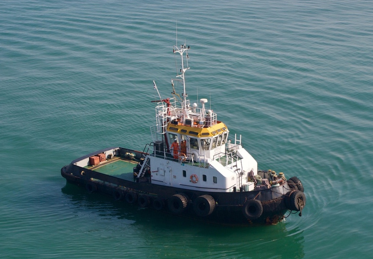 China Tug Boat Innovations Driving Modern Maritime Operations