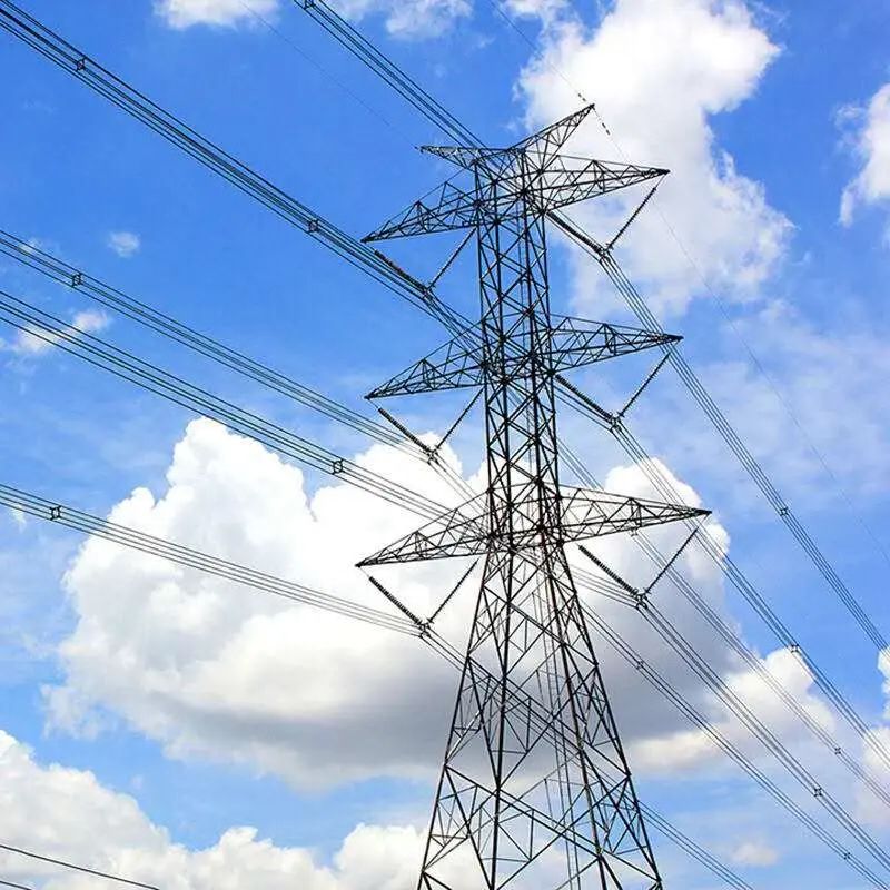 132kV Galvanized Angle Steel Transmission Tower Solutions: Top Options for High-Voltage Projects