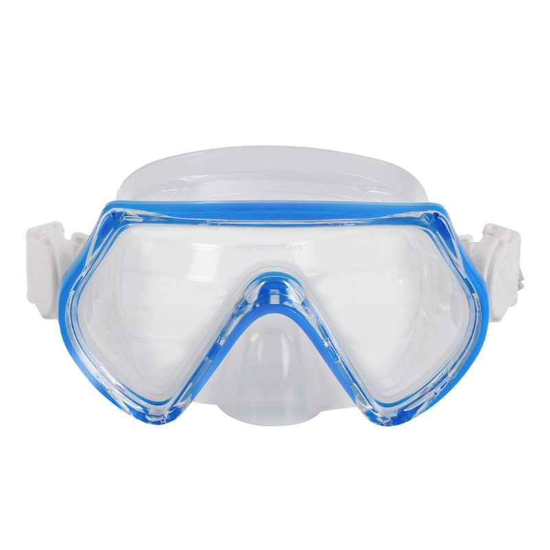 ODM Kids Swim Goggles for Comfortable and Clear Underwater Adventures