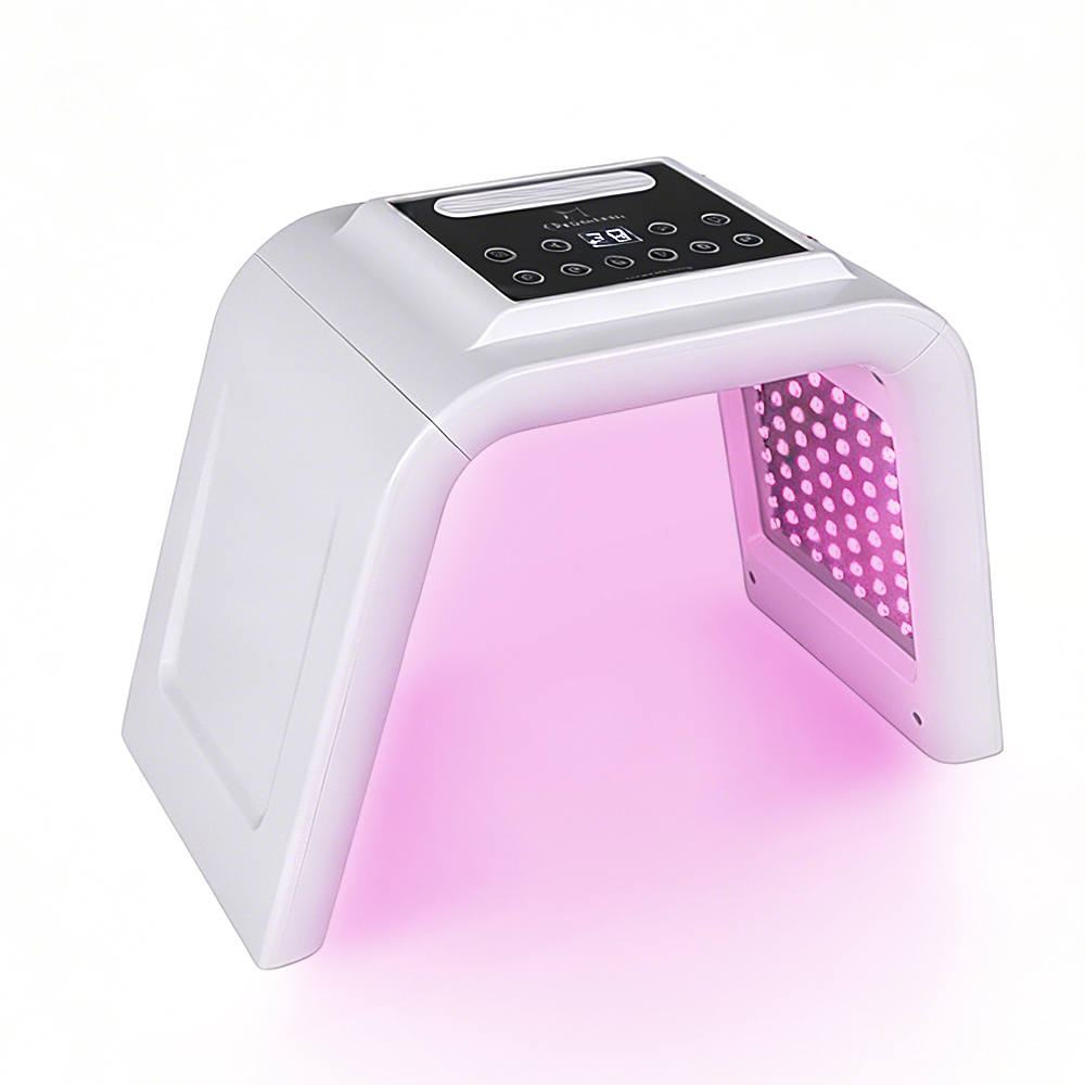 Top Red Light Therapy Devices for Skin Health and Recovery