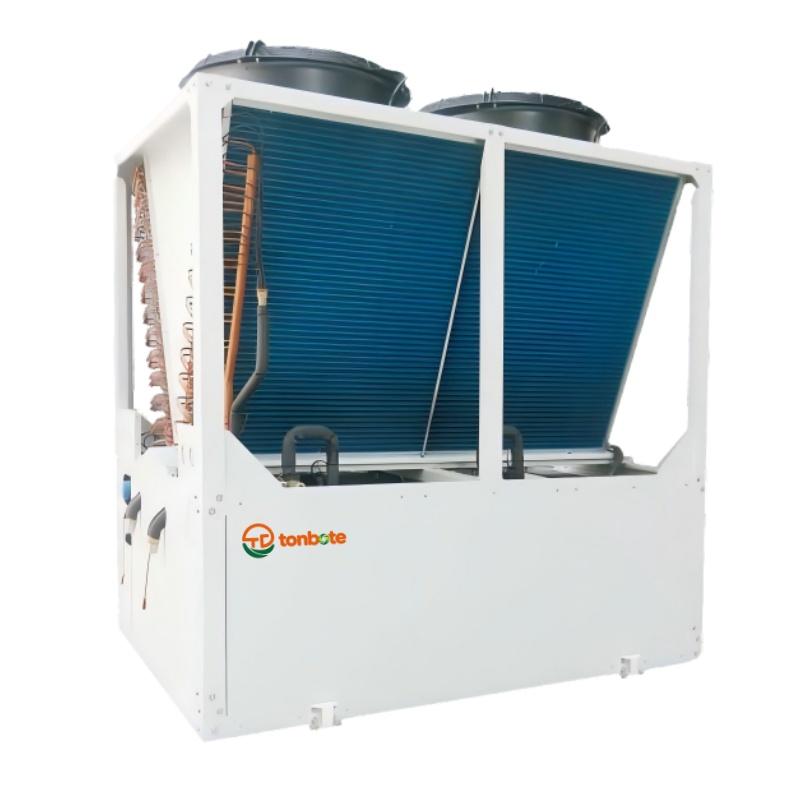 Custom Hotel Heating and Cooling Systems: Tailored Comfort for Every Guest