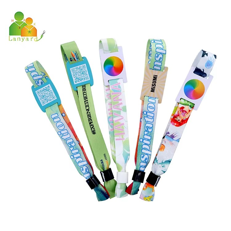 Elastic Wristband Factory Custom Production Tips for Durable Bands