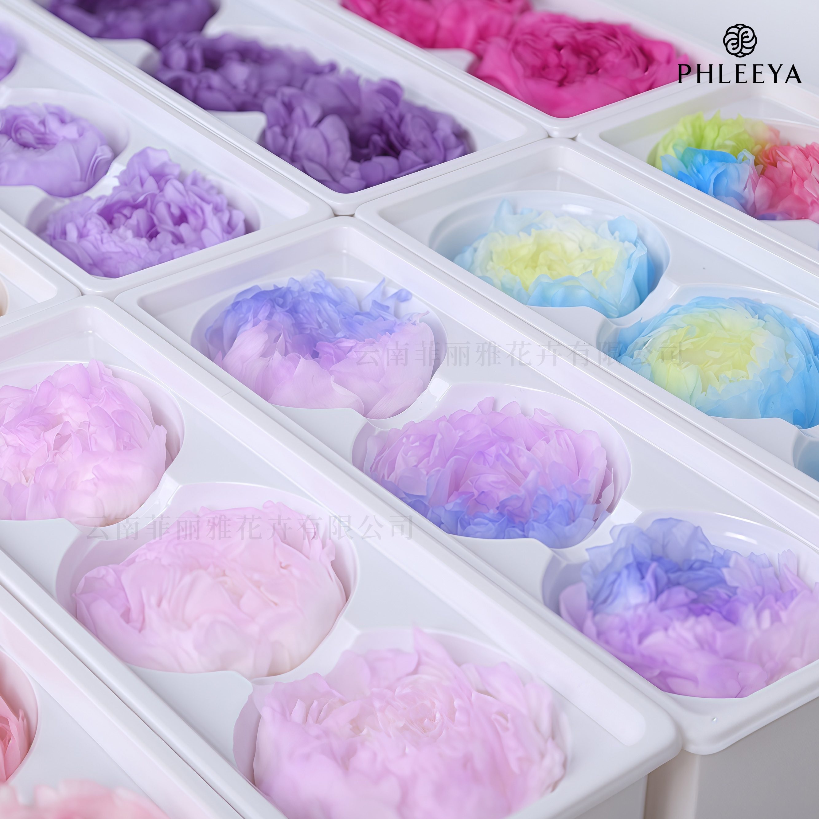 Flower Materials to Recommend for Stunning DIY Bouquets