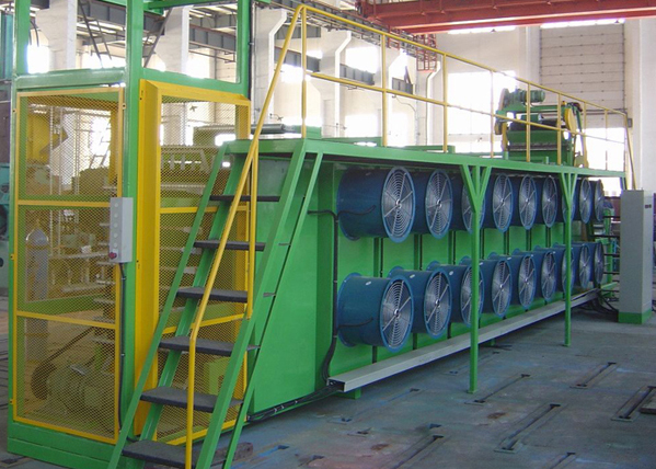 Batch Off Cooler Company Guide to Reliable Rubber Cooling Solutions