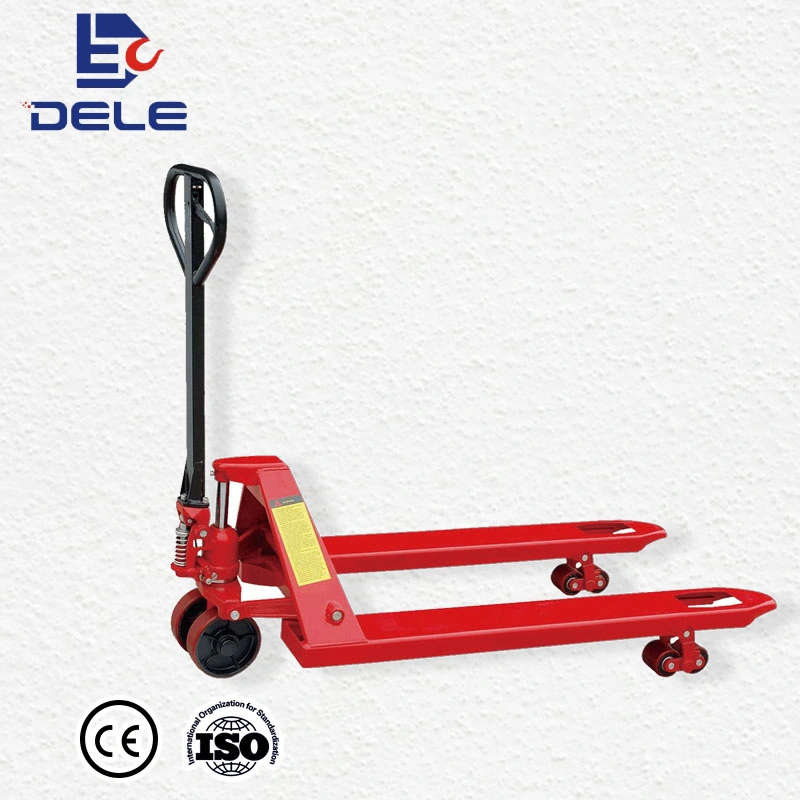 3t Hydraulic Manual Hand Pallet Truck
