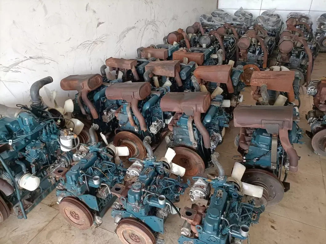 Agricultural Machinery Used Deuta Fahr 1104 110HP 4WD 4 Tracció N En Las Cuatro Ru for Southeast Asia, South America New and Second Hand Farm Tractor