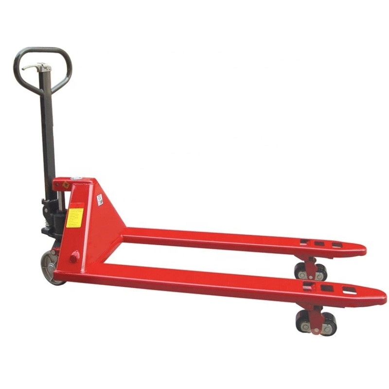 China Factory Direct Sell 3 Ton Hoist Hand Pallet Truck