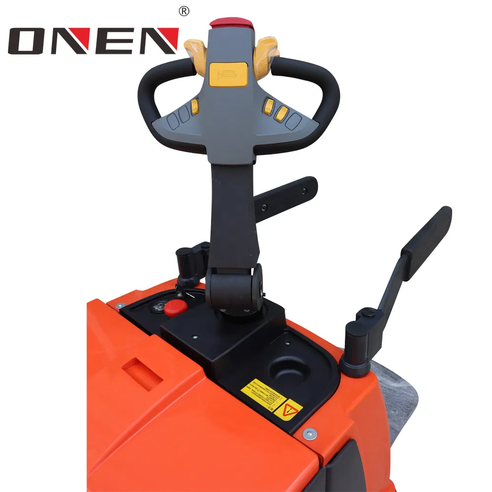 China Factory Price OEM/ODM Customization Is Accept 1000kg-2500kg Electric Pallet Truck TUV Forklift Electric Forklift with CE and ISO14001/9001 Best Price