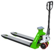Hand Pallet Truck 2.5 Ton Price