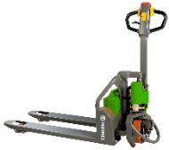 Hand Pallet Truck 2.5 Ton Price