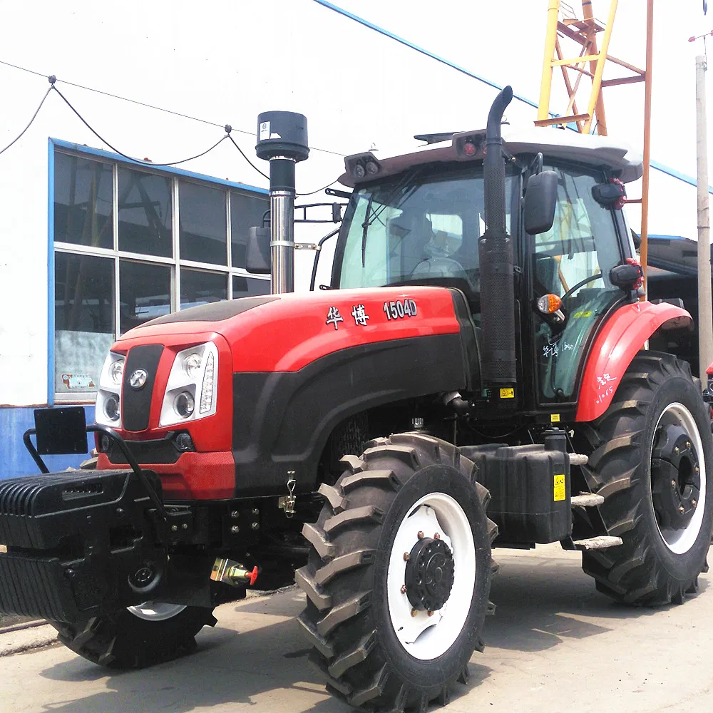 High Quality and Good Price Professional Tractor 150 HP for Sale