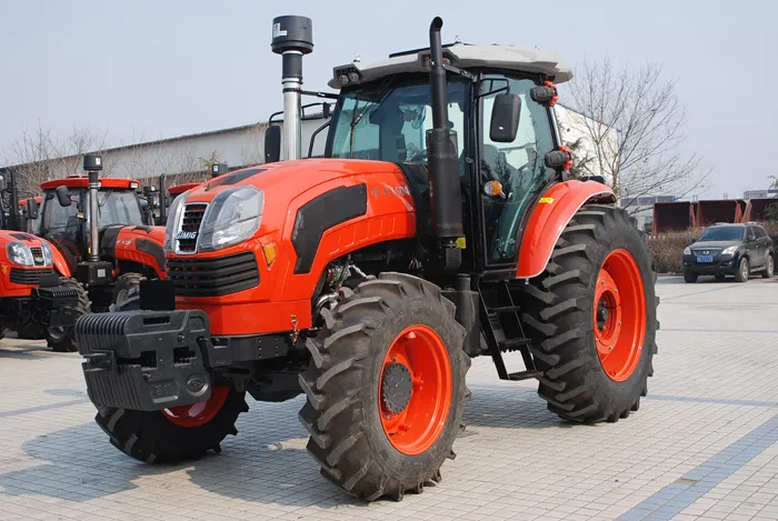 High Quality and Good Price Professional Tractor 150 HP for Sale